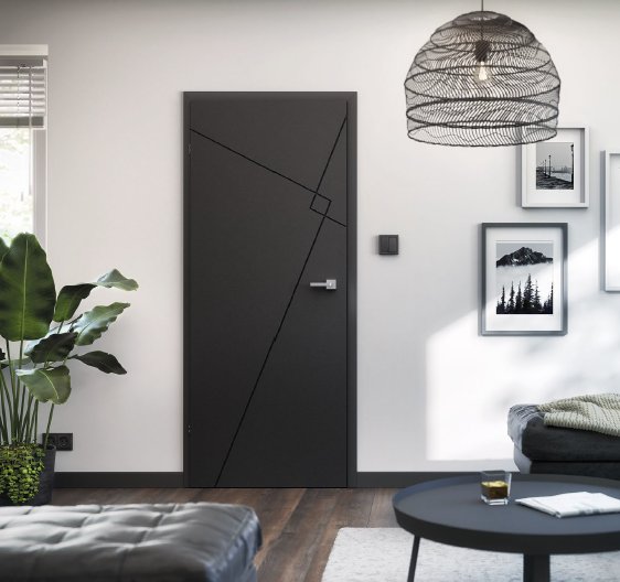 Introducing the Linea Premium Loft – Model 4: Redefining Interior Elegance